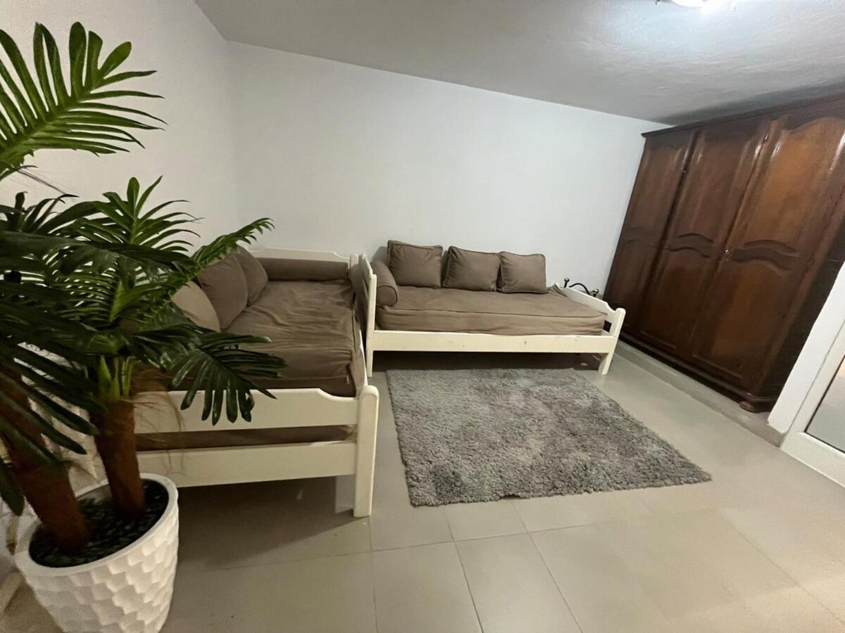 Apartment Cosy *