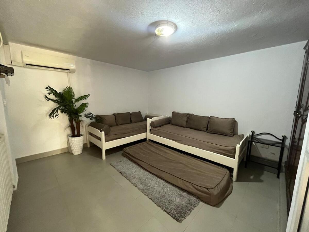 Cosy Apartment
